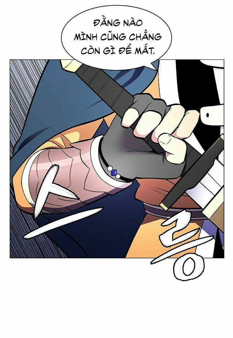 Người Nâng Cấp - Chapter 3 - Trang 40