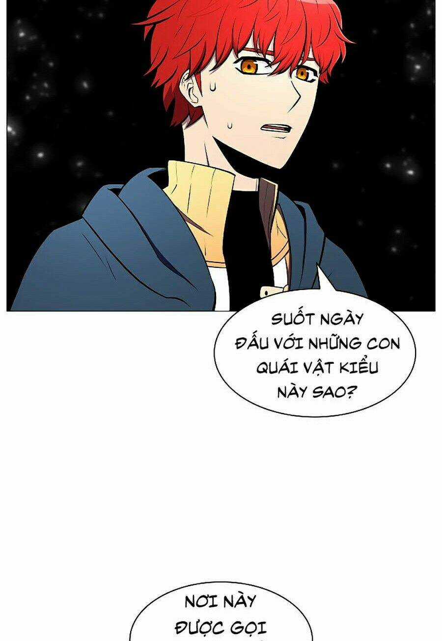 Người Nâng Cấp - Chapter 3 - Trang 5