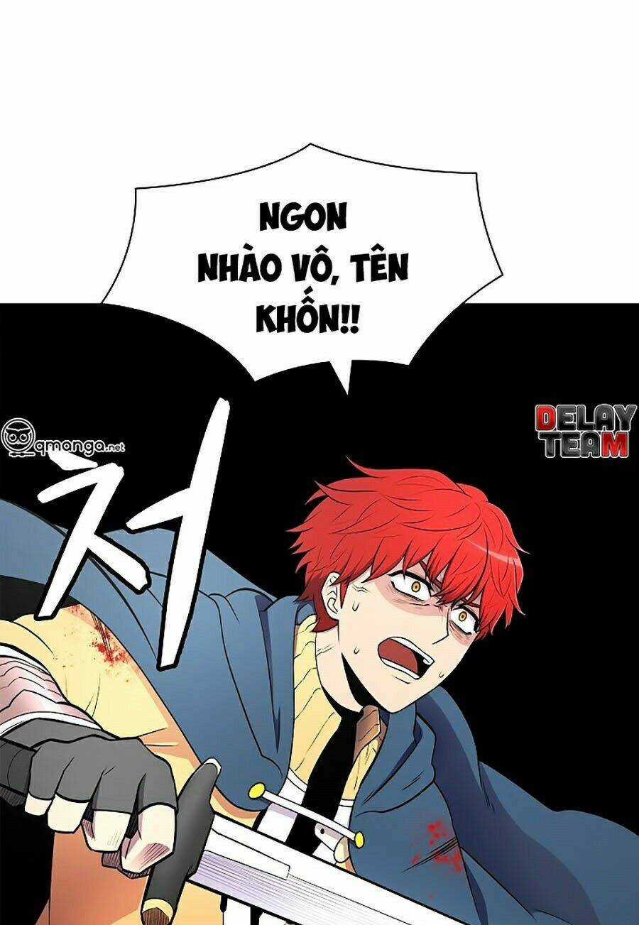 Người Nâng Cấp - Chapter 3 - Trang 41