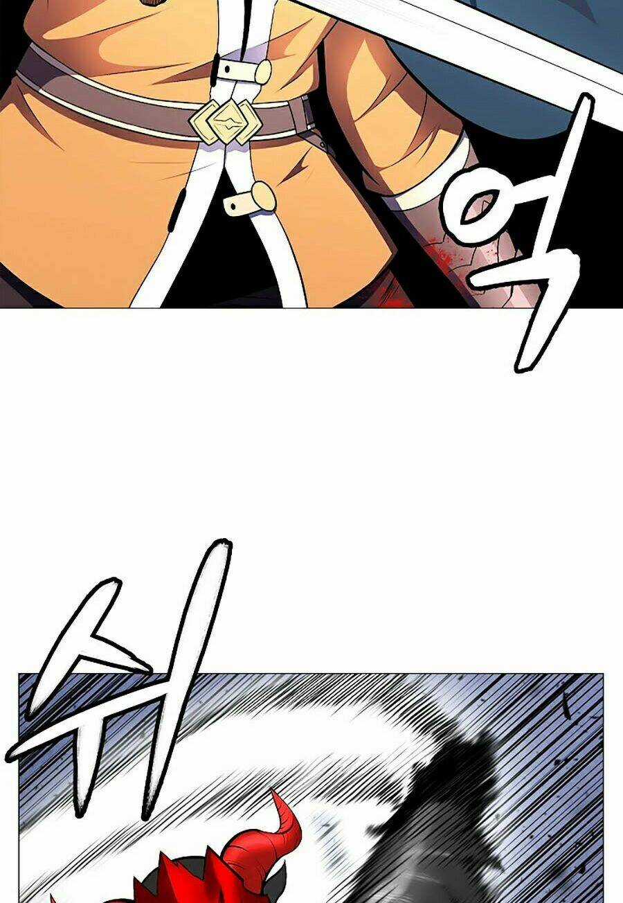 Người Nâng Cấp - Chapter 3 - Trang 42