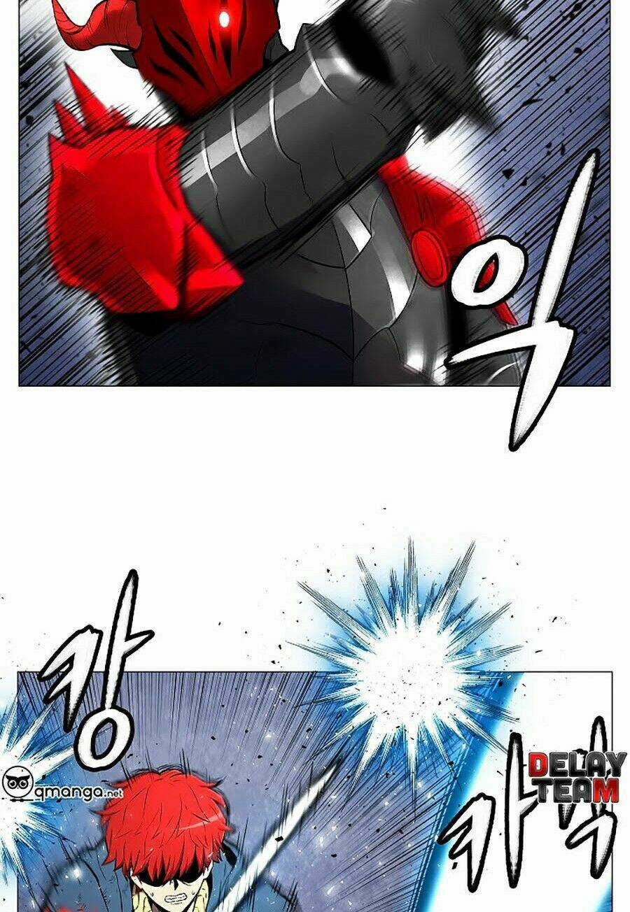 Người Nâng Cấp - Chapter 3 - Trang 43