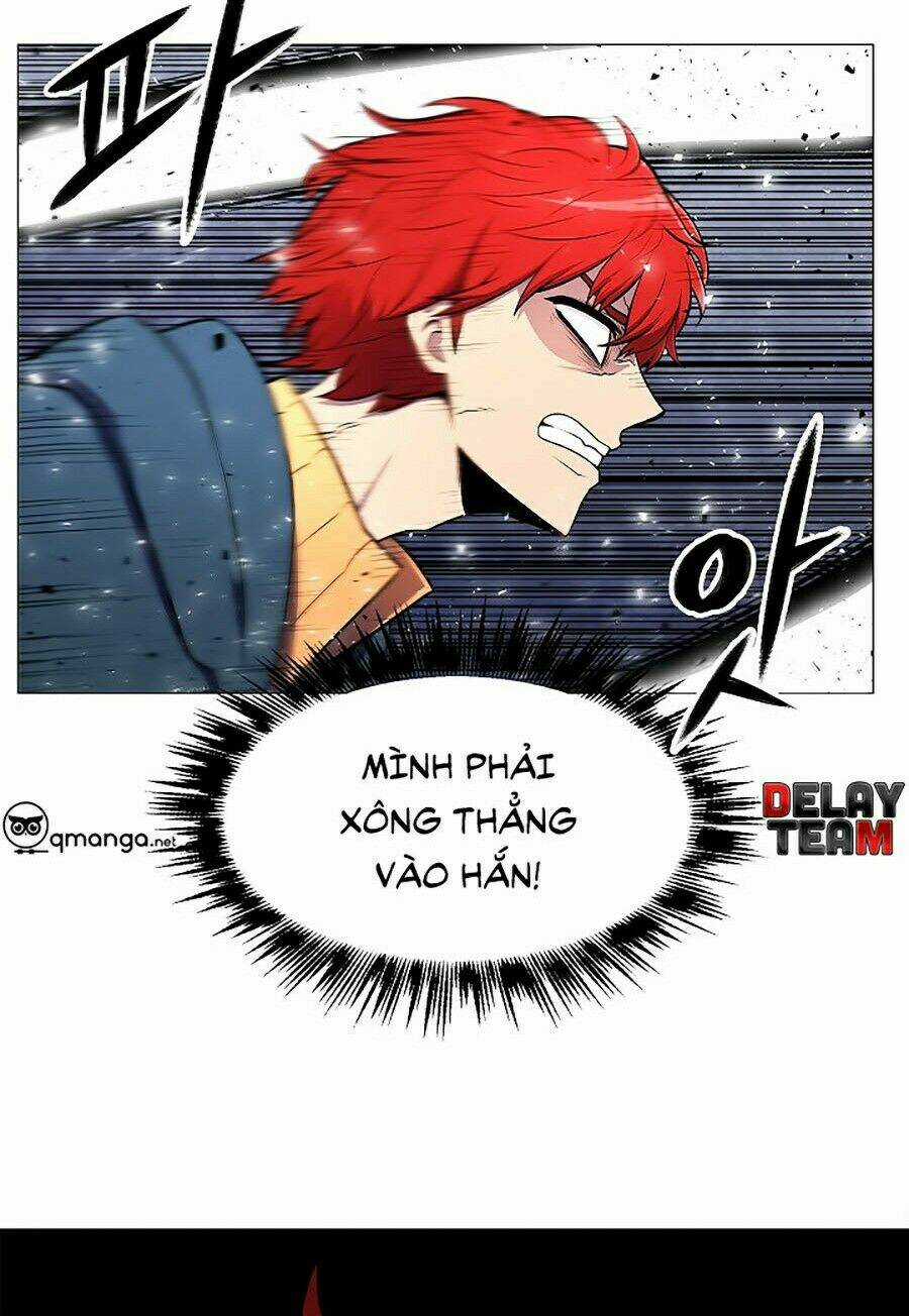 Người Nâng Cấp - Chapter 3 - Trang 45