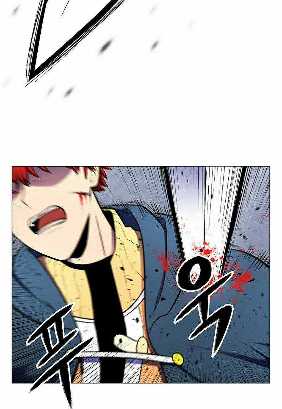 Người Nâng Cấp - Chapter 3 - Trang 47