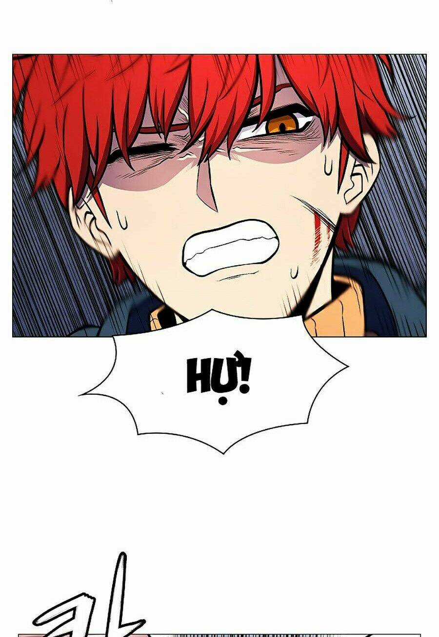 Người Nâng Cấp - Chapter 3 - Trang 48