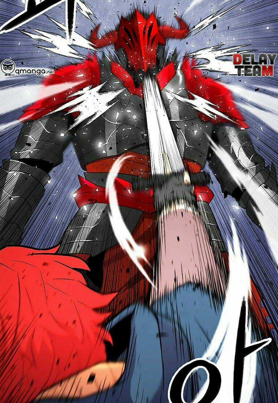 Người Nâng Cấp - Chapter 3 - Trang 50