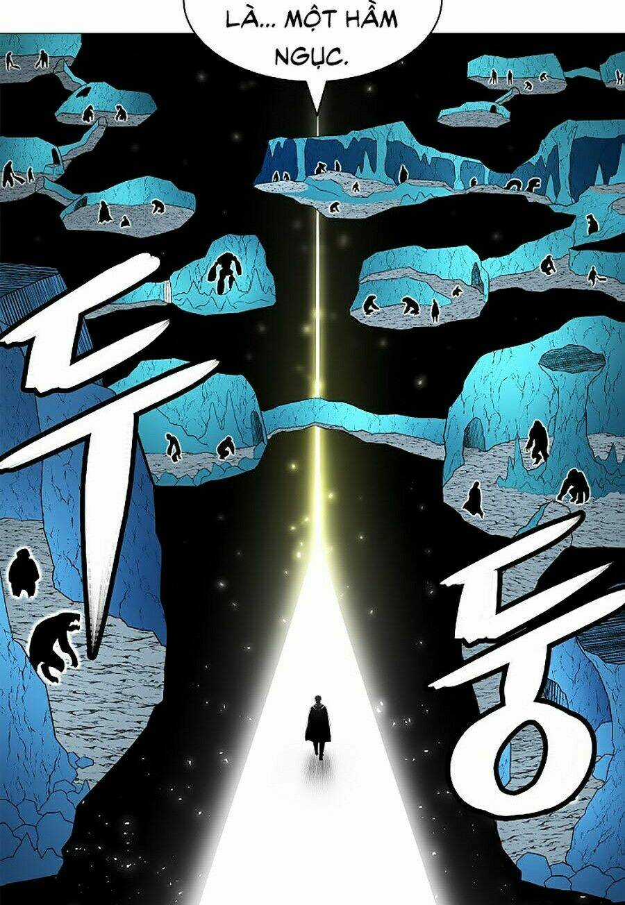 Người Nâng Cấp - Chapter 3 - Trang 6