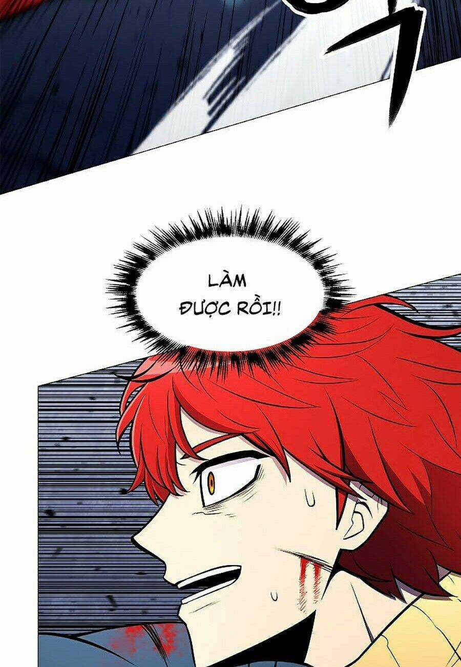 Người Nâng Cấp - Chapter 3 - Trang 51