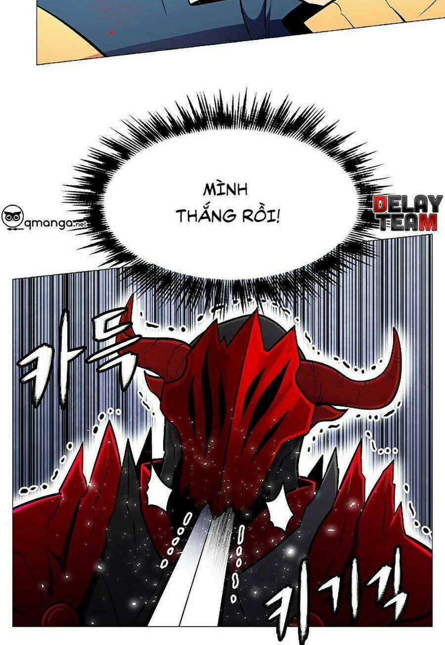 Người Nâng Cấp - Chapter 3 - Trang 52