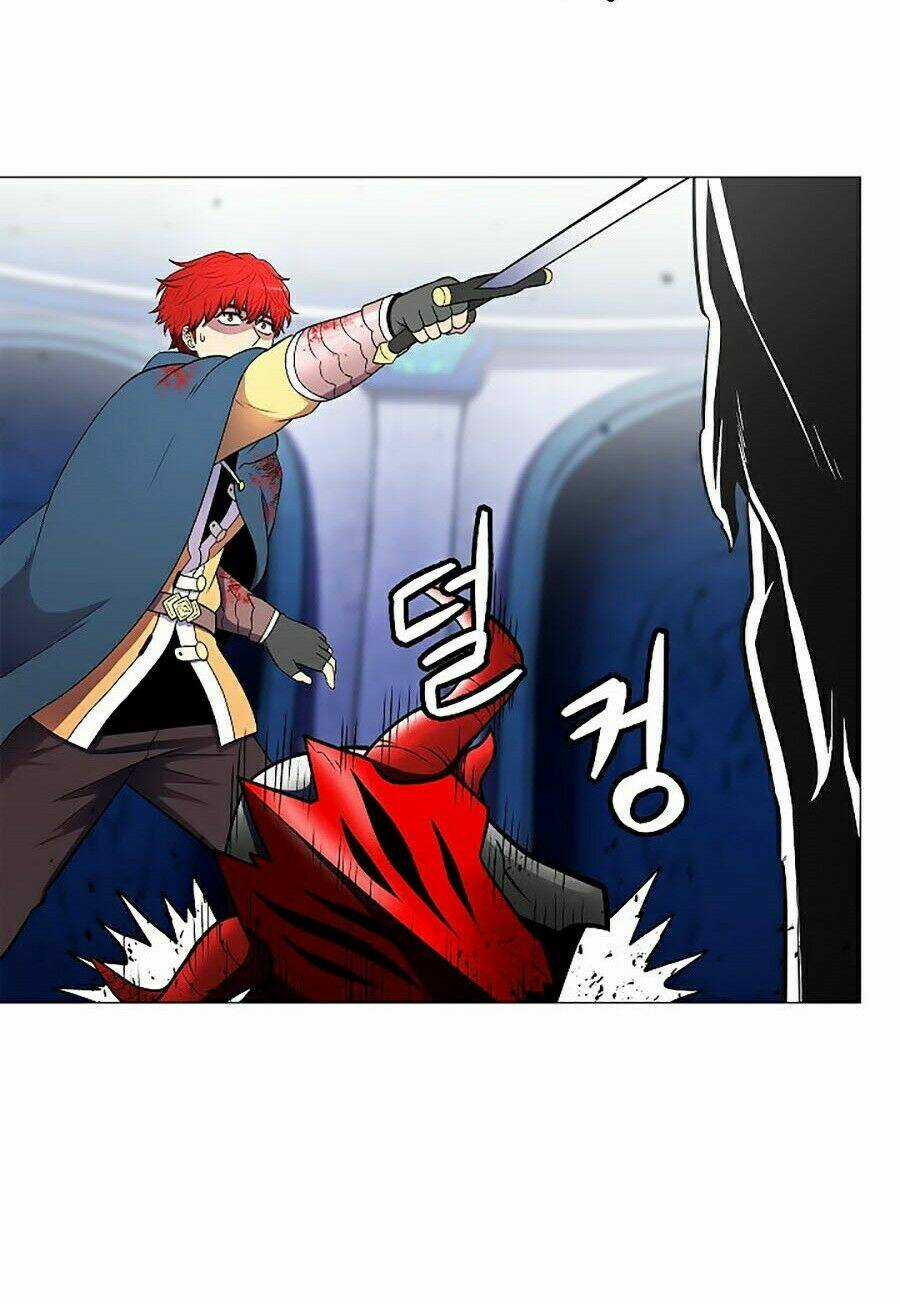 Người Nâng Cấp - Chapter 3 - Trang 53