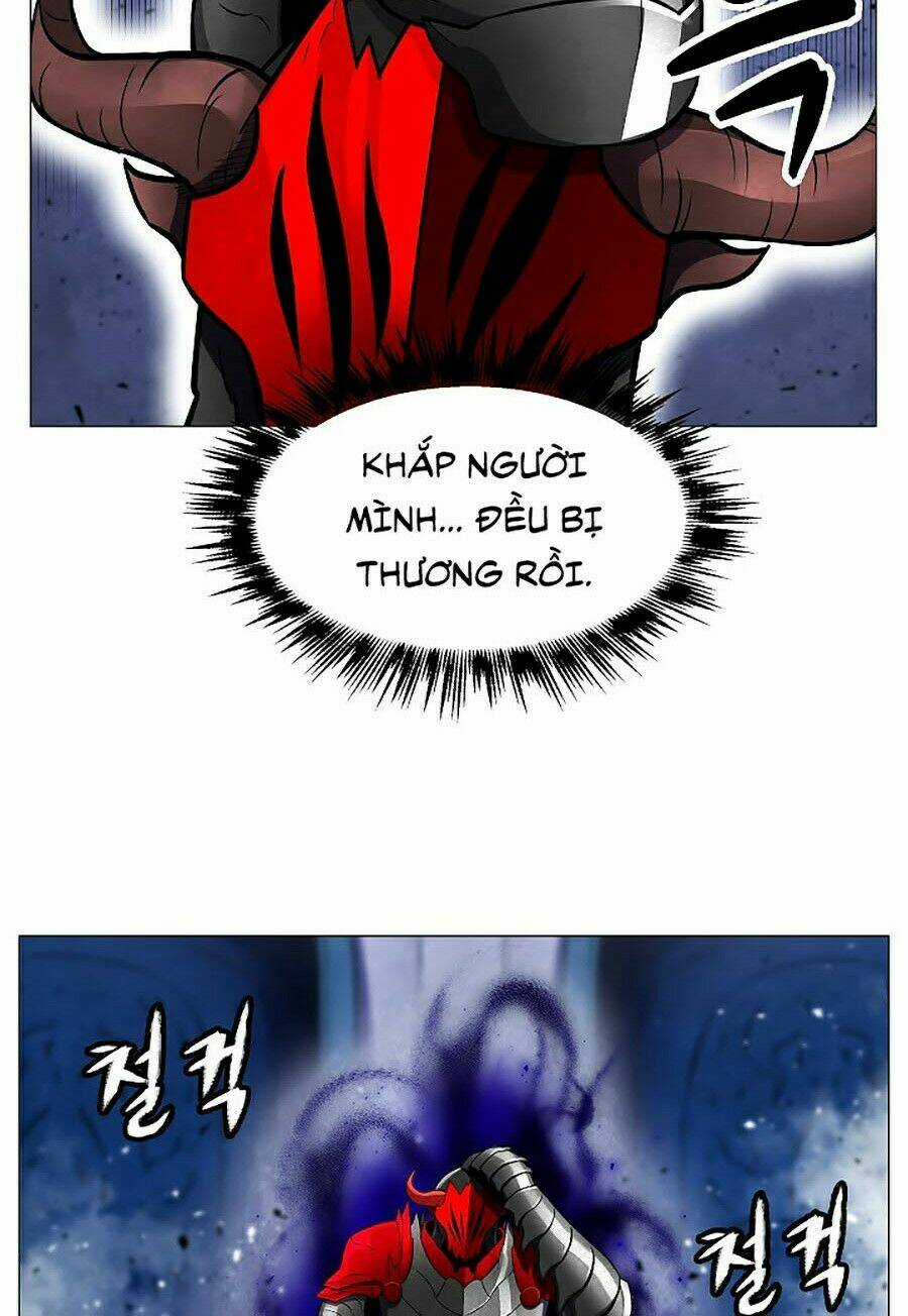 Người Nâng Cấp - Chapter 3 - Trang 60