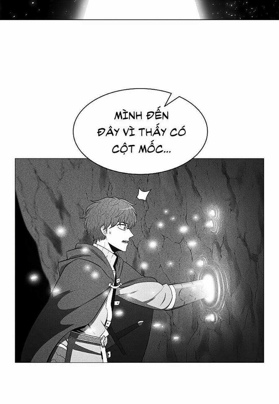 Người Nâng Cấp - Chapter 3 - Trang 7