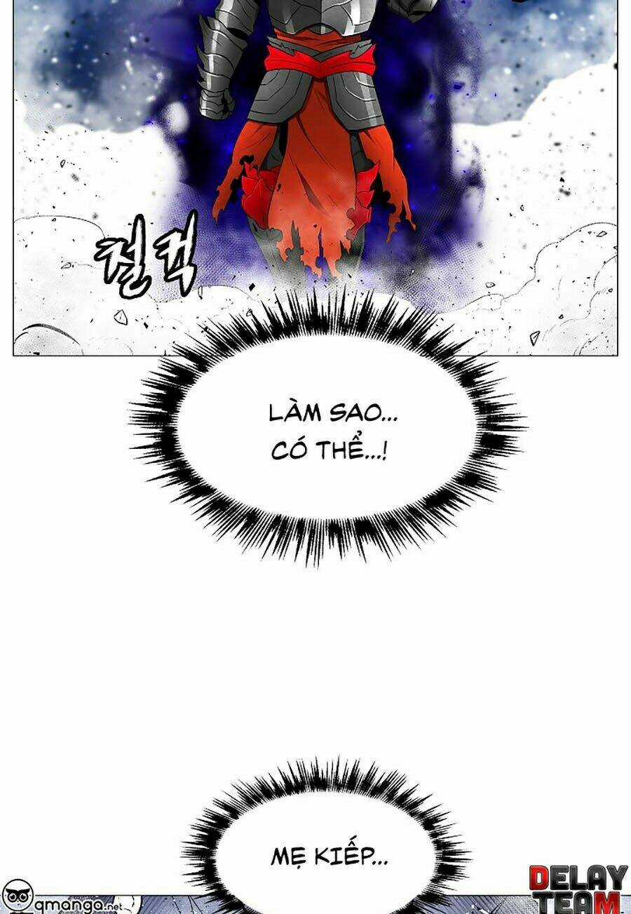 Người Nâng Cấp - Chapter 3 - Trang 61