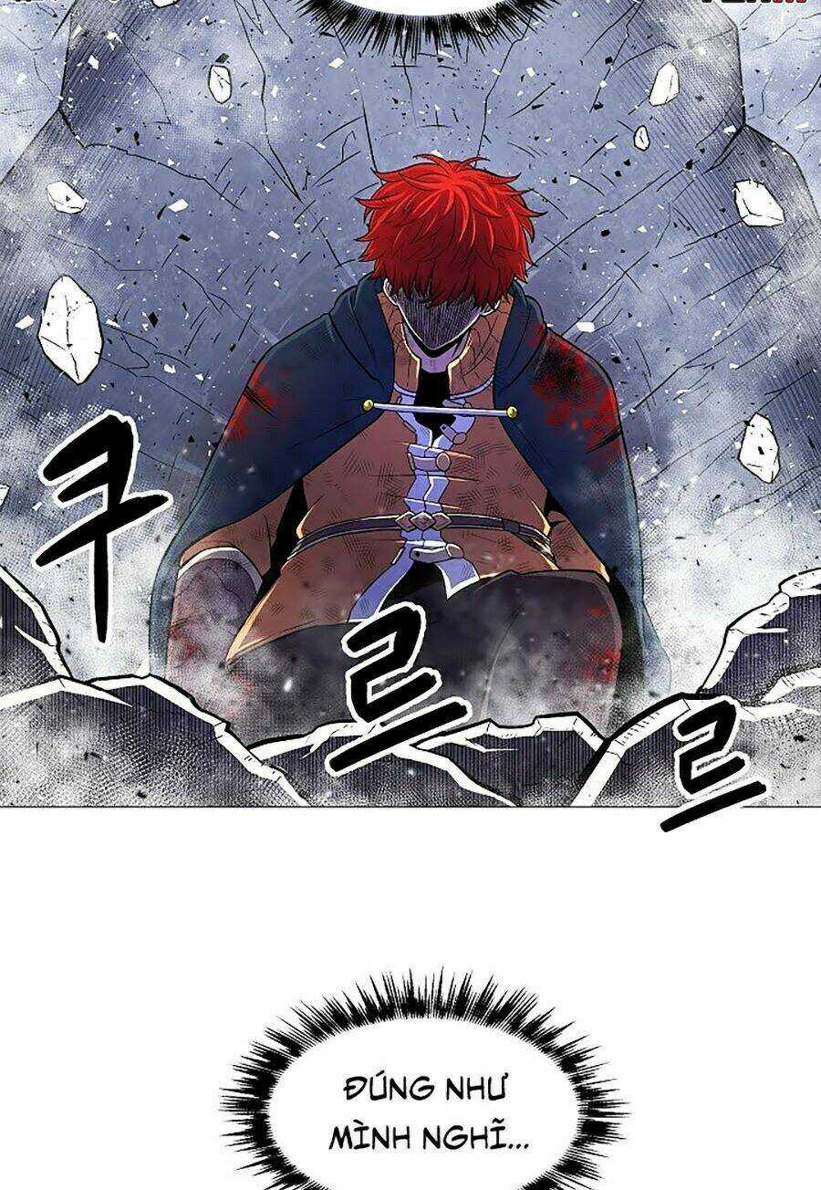 Người Nâng Cấp - Chapter 3 - Trang 62