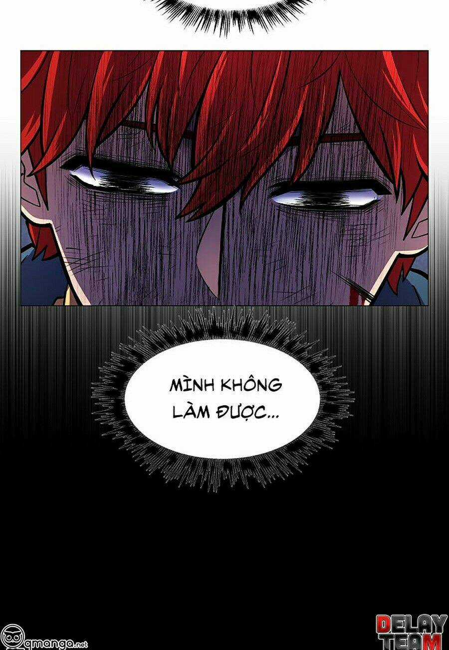 Người Nâng Cấp - Chapter 3 - Trang 63