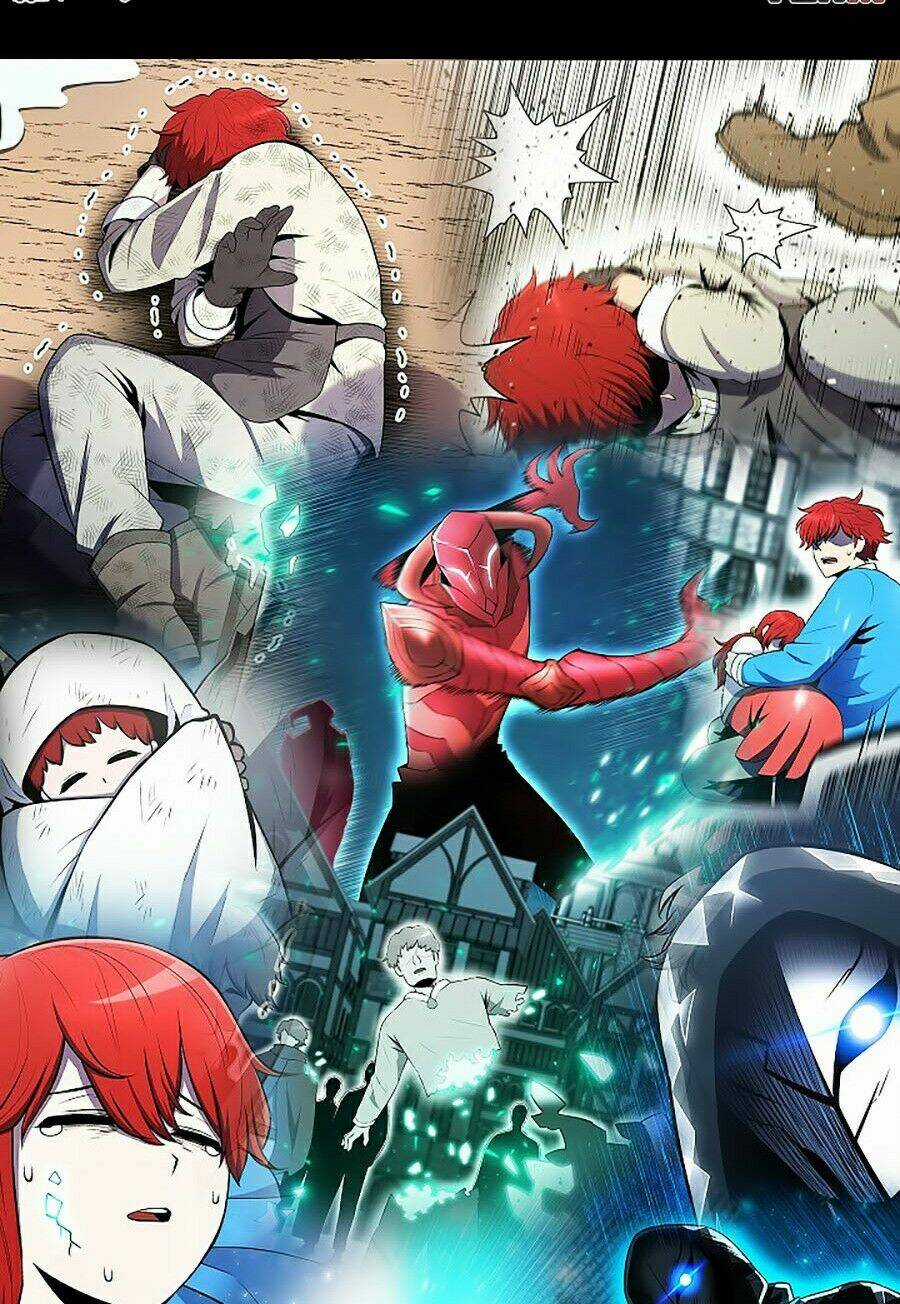 Người Nâng Cấp - Chapter 3 - Trang 64