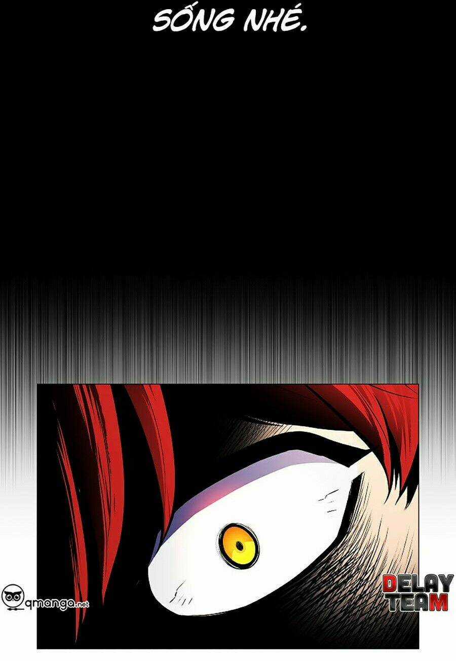 Người Nâng Cấp - Chapter 3 - Trang 68