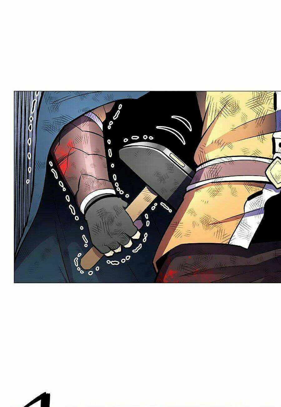 Người Nâng Cấp - Chapter 3 - Trang 69