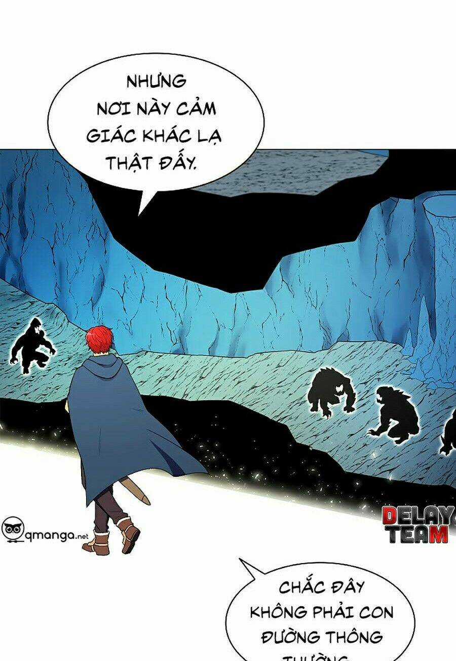 Người Nâng Cấp - Chapter 3 - Trang 8