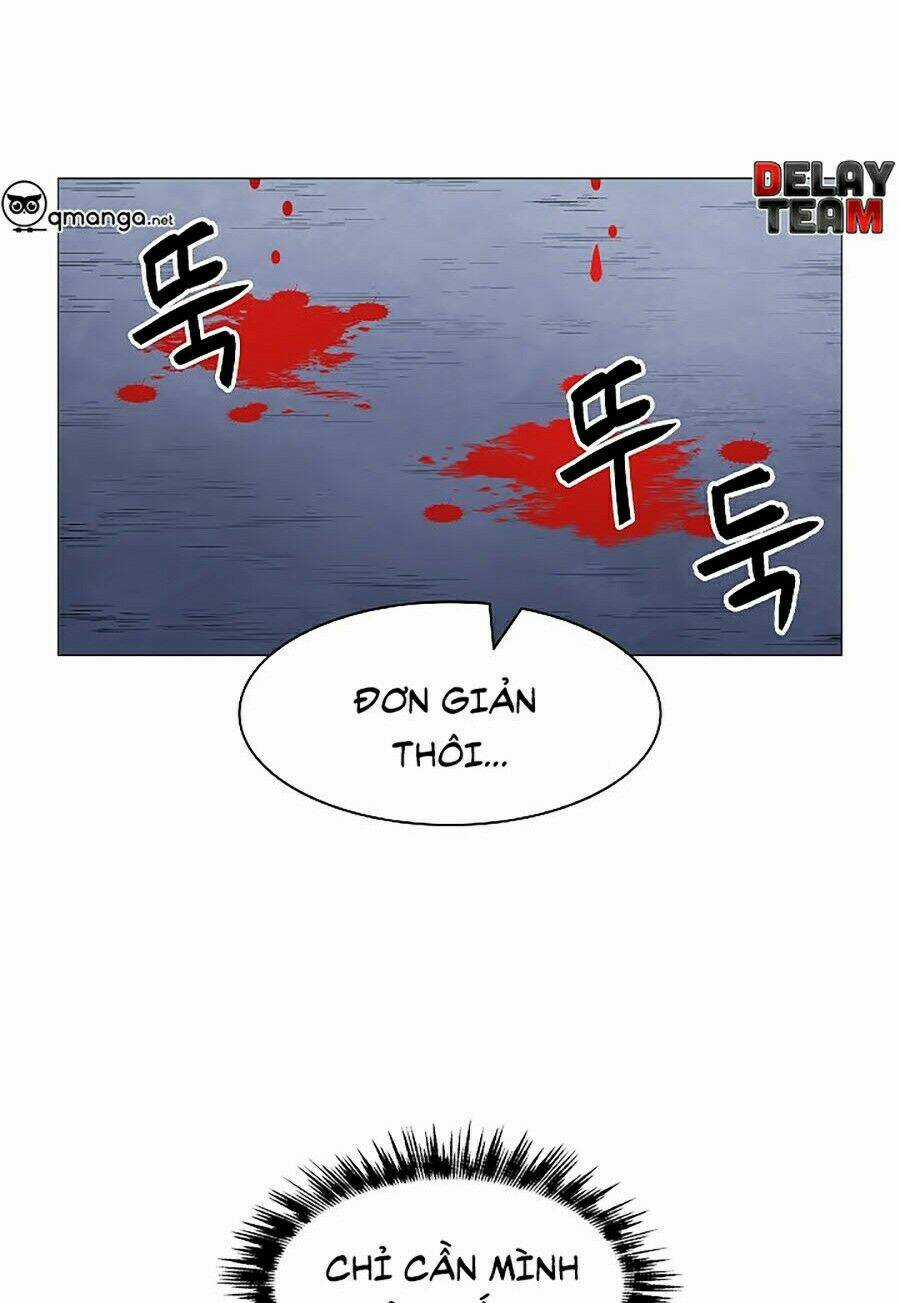 Người Nâng Cấp - Chapter 3 - Trang 71