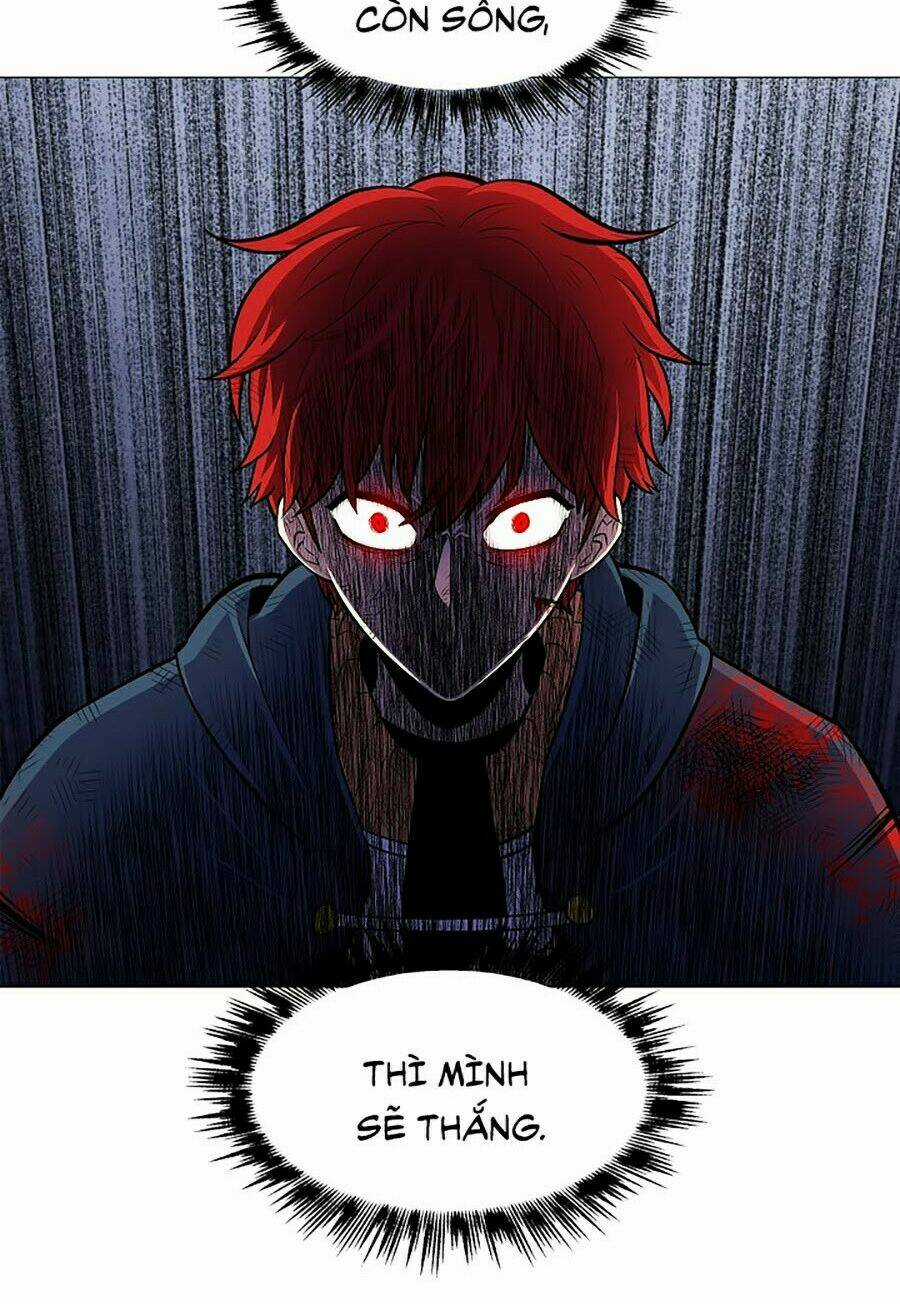 Người Nâng Cấp - Chapter 3 - Trang 72