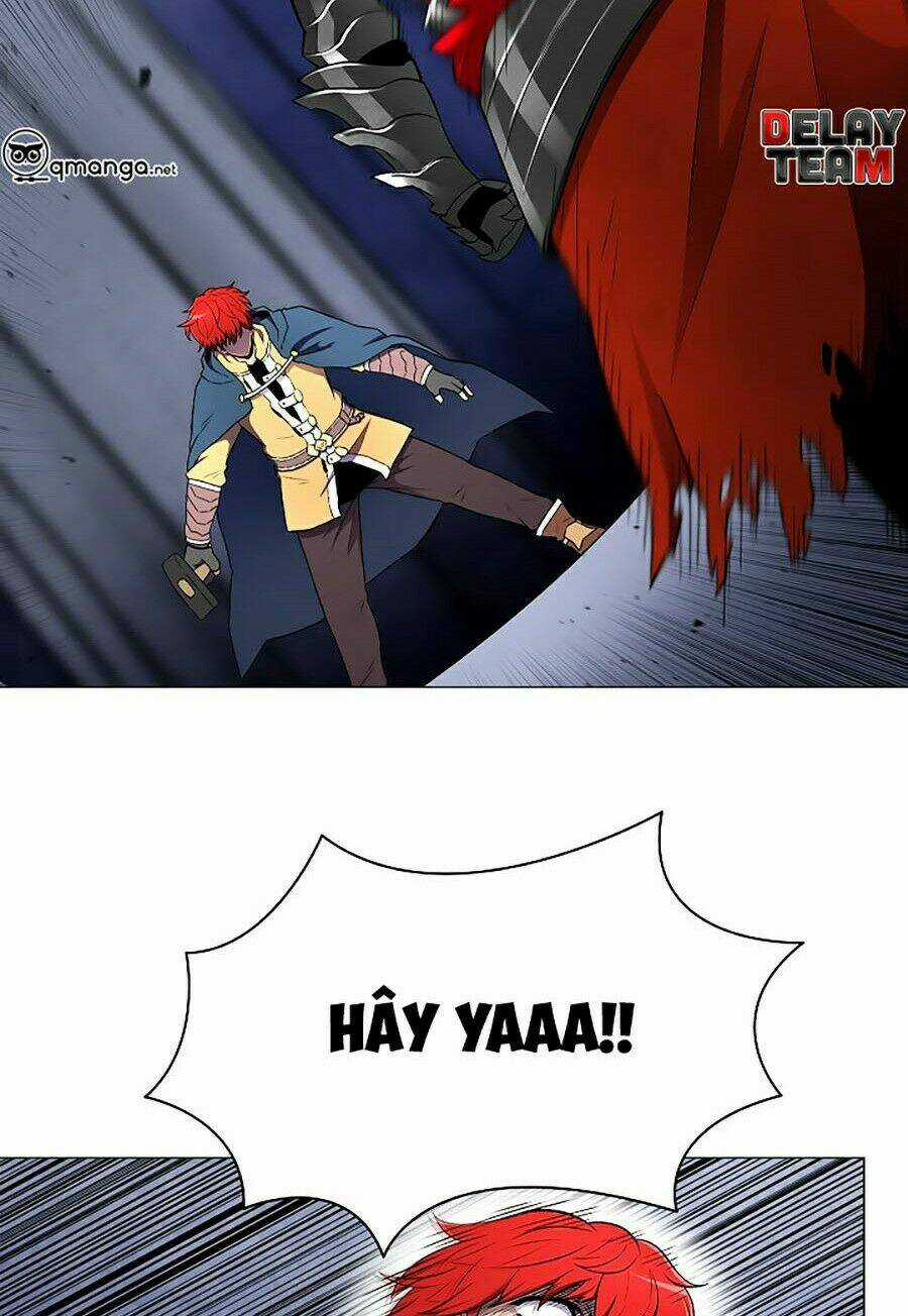 Người Nâng Cấp - Chapter 3 - Trang 74