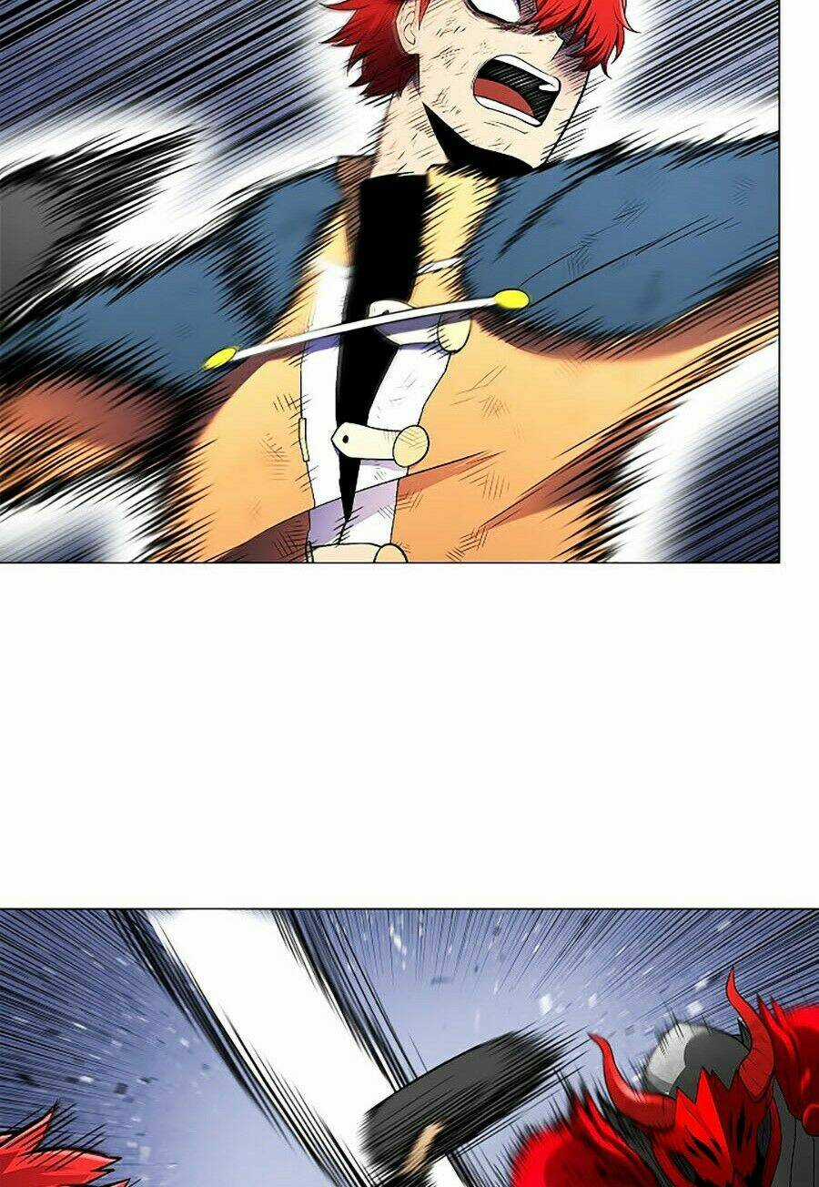 Người Nâng Cấp - Chapter 3 - Trang 75