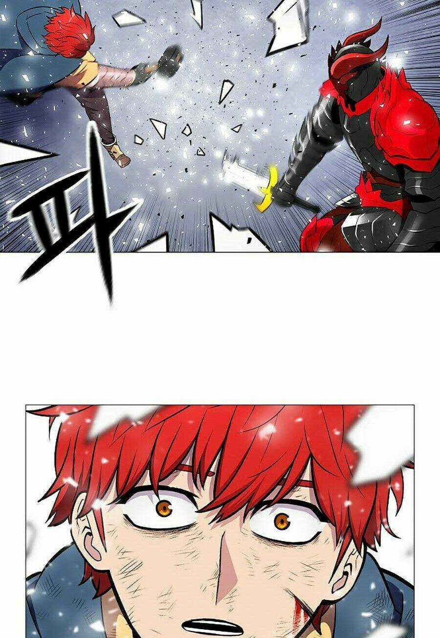 Người Nâng Cấp - Chapter 3 - Trang 77