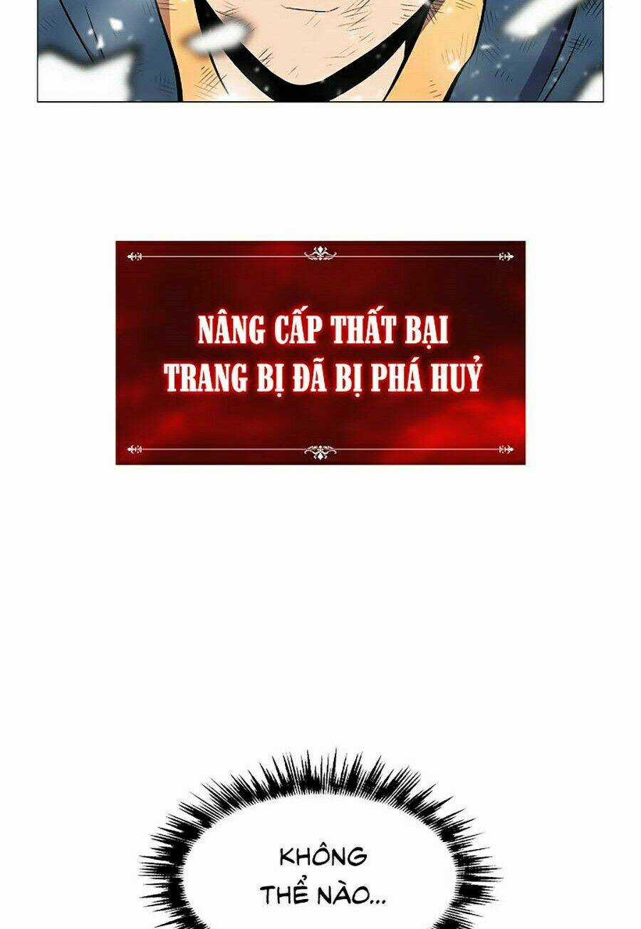 Người Nâng Cấp - Chapter 3 - Trang 78