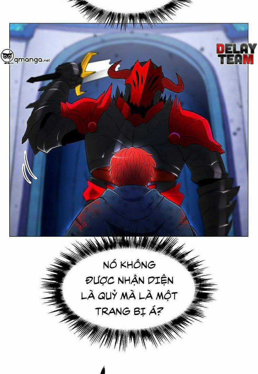 Người Nâng Cấp - Chapter 3 - Trang 79