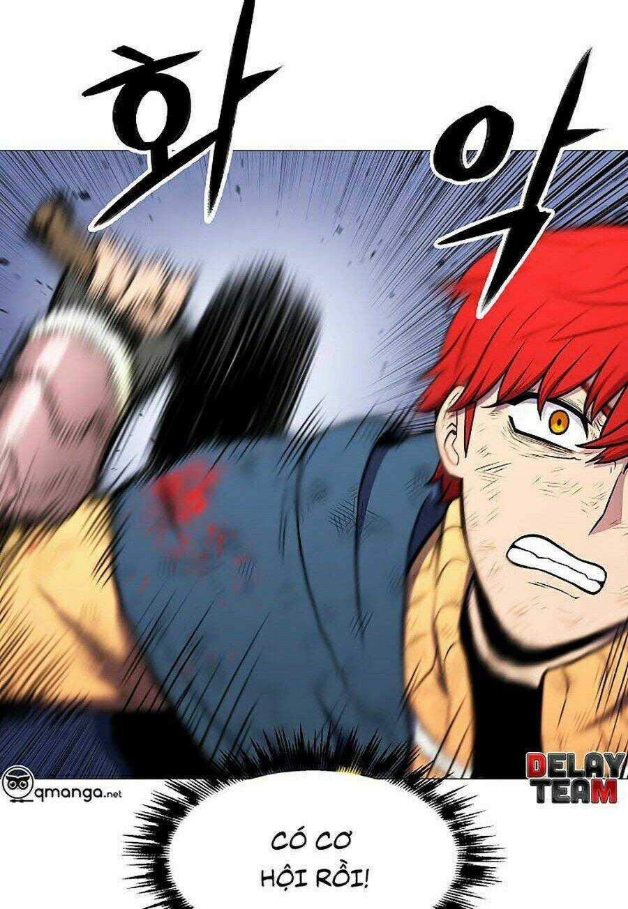 Người Nâng Cấp - Chapter 3 - Trang 80