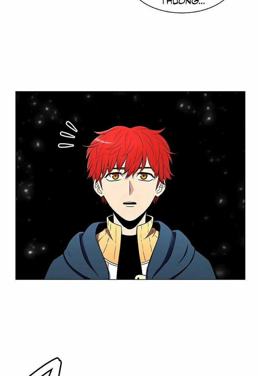 Người Nâng Cấp - Chapter 3 - Trang 9