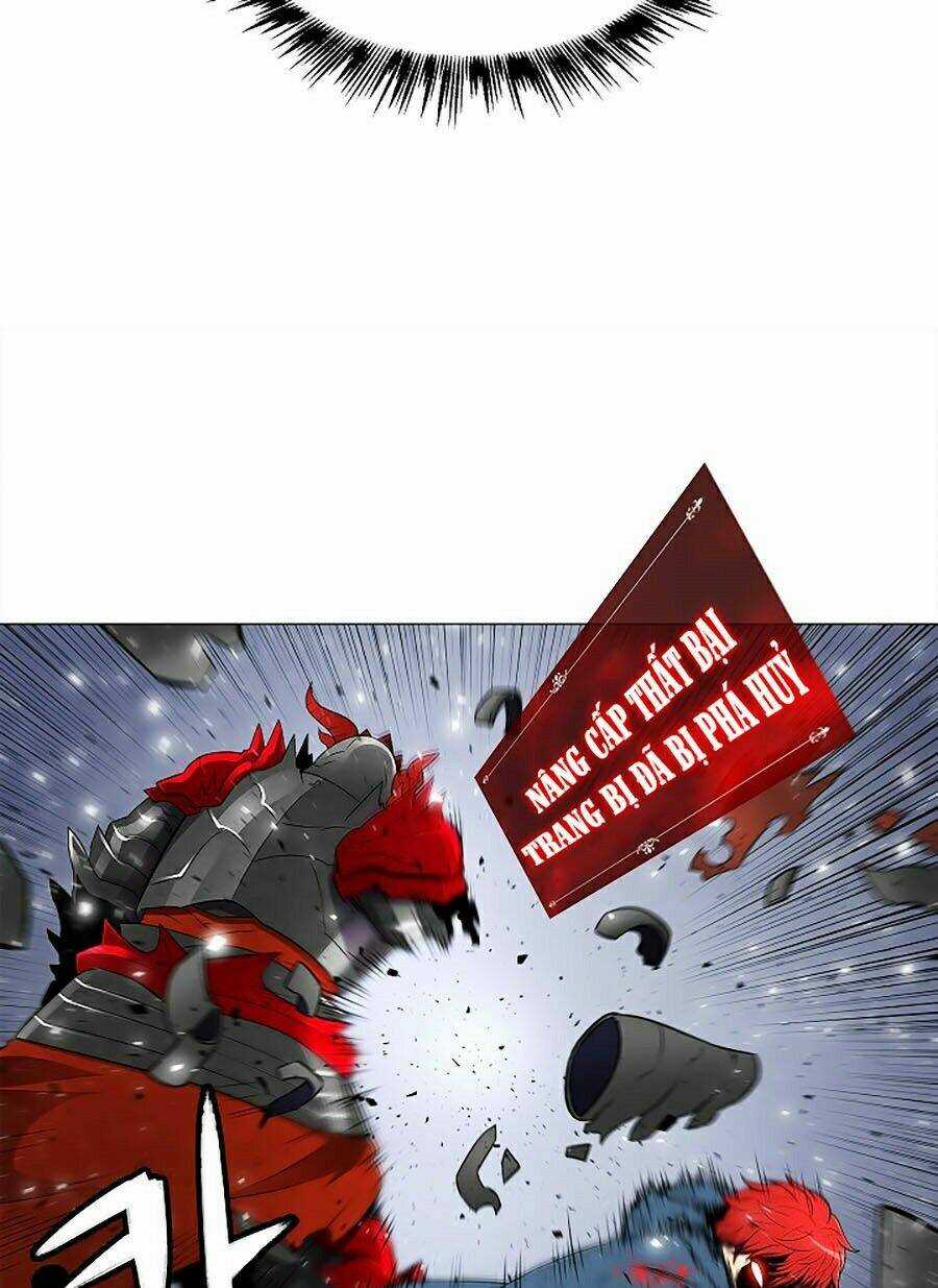Người Nâng Cấp - Chapter 3 - Trang 81