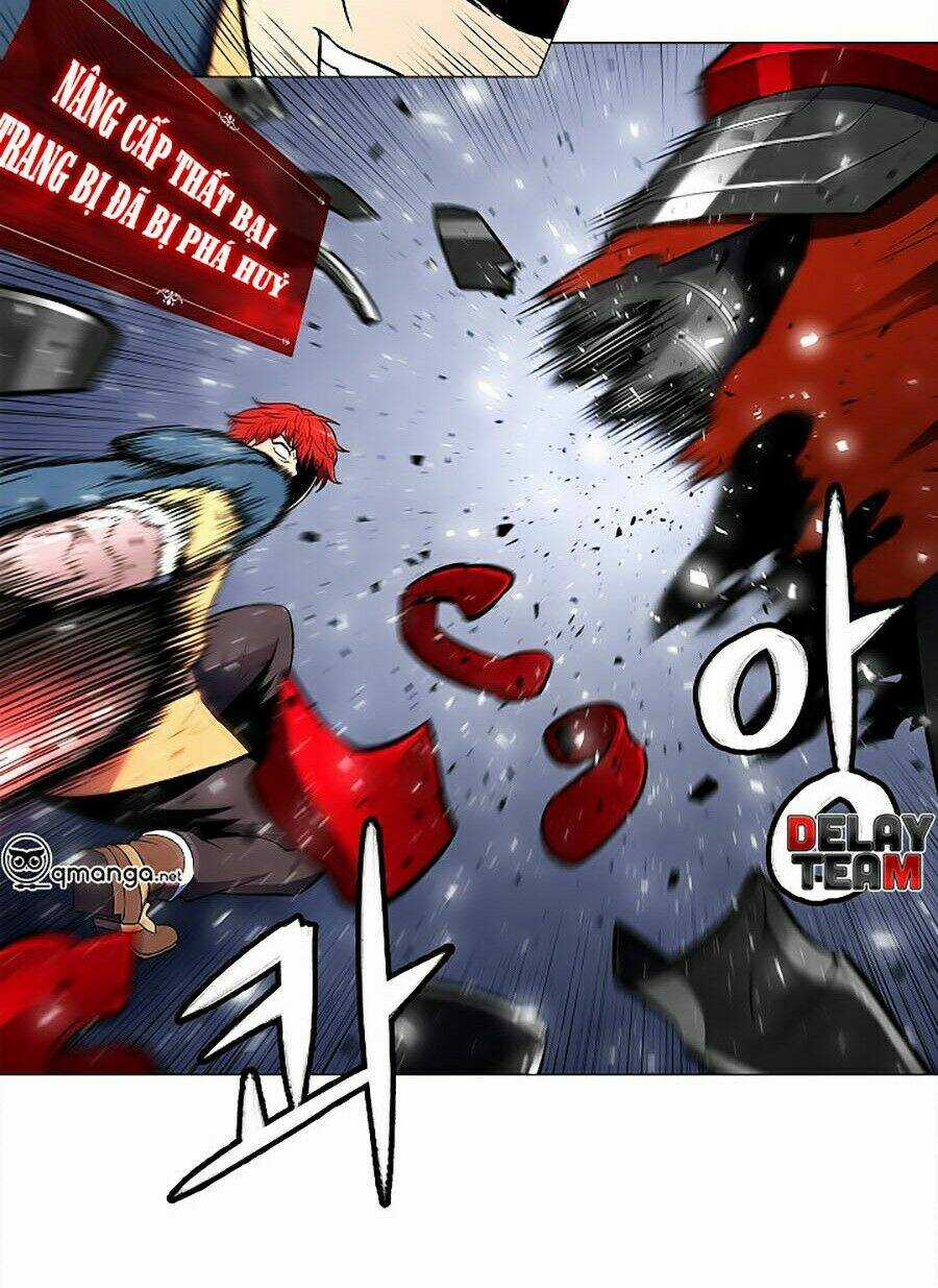 Người Nâng Cấp - Chapter 3 - Trang 83