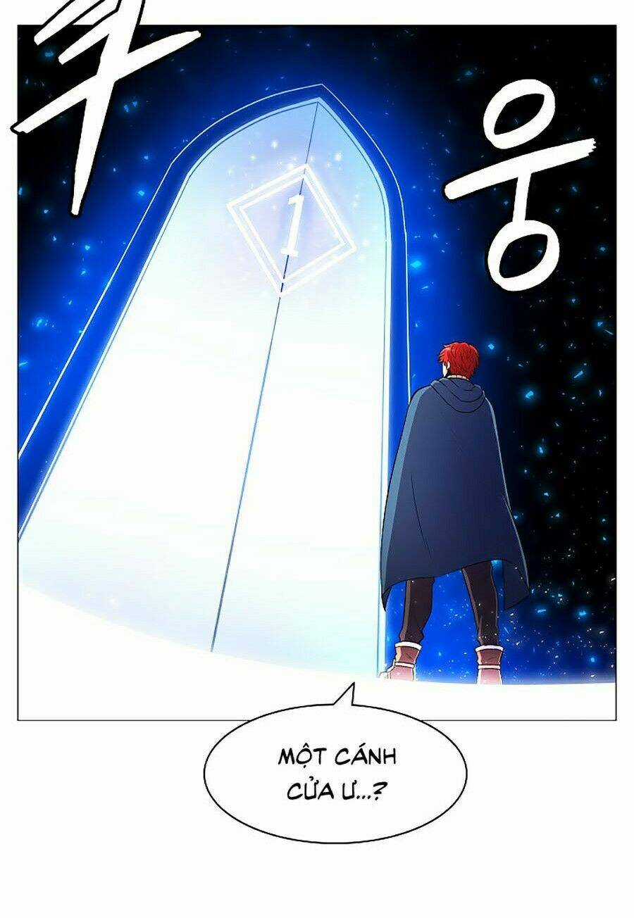 Người Nâng Cấp - Chapter 3 - Trang 10