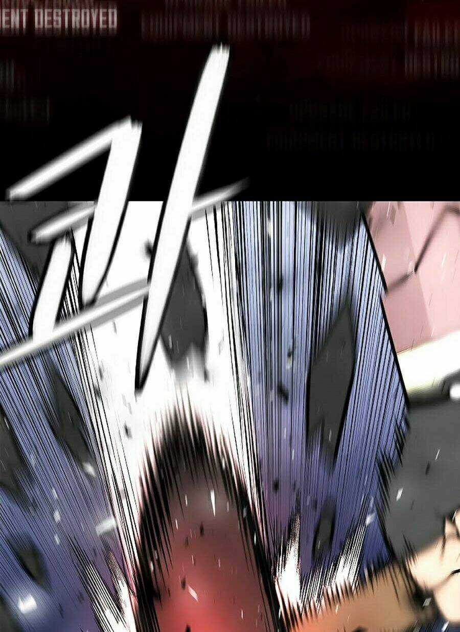 Người Nâng Cấp - Chapter 3 - Trang 92