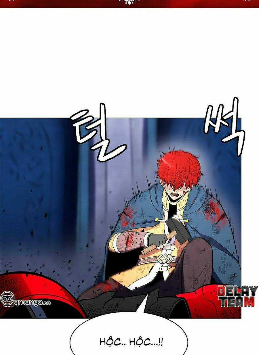 Người Nâng Cấp - Chapter 3 - Trang 94