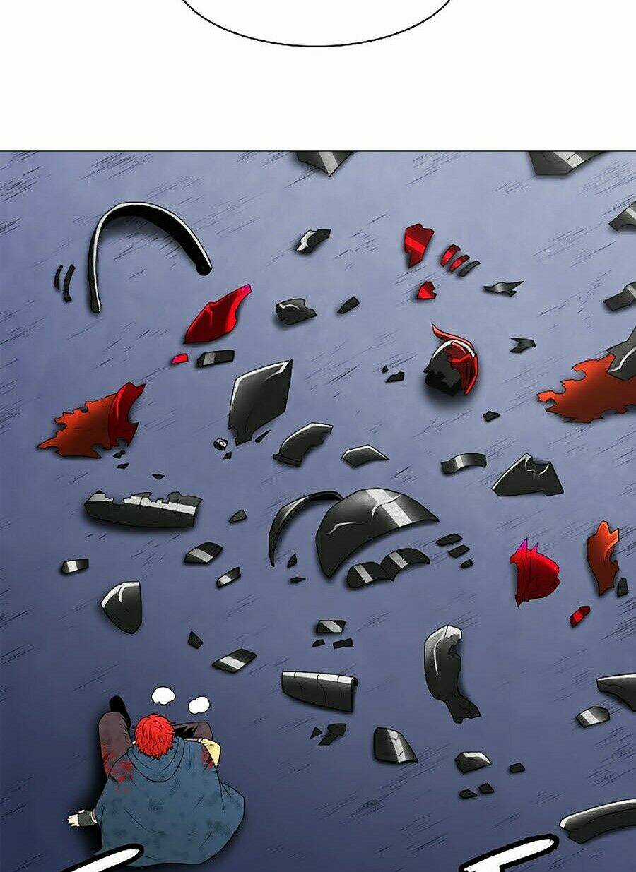 Người Nâng Cấp - Chapter 3 - Trang 95