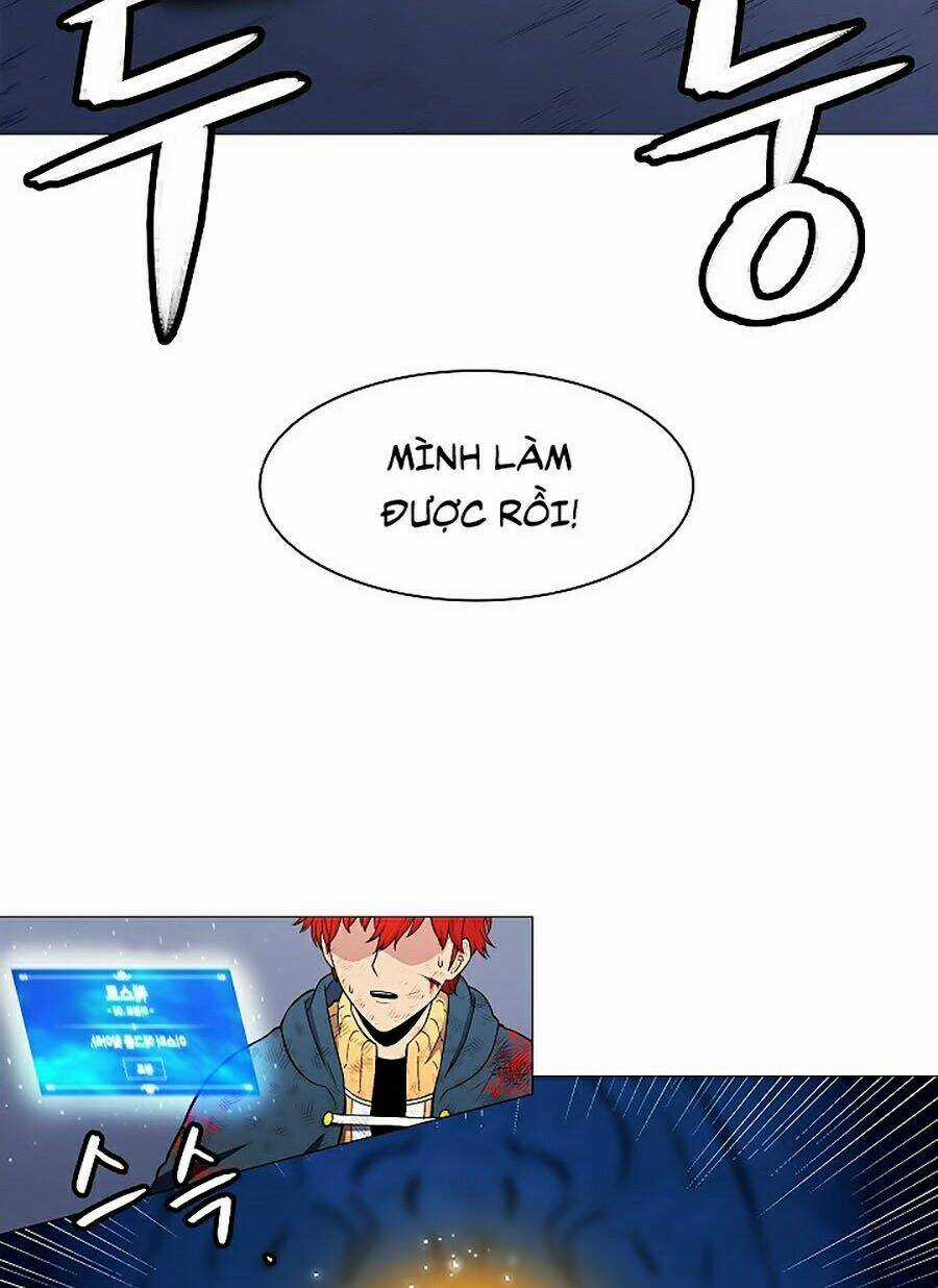 Người Nâng Cấp - Chapter 3 - Trang 96