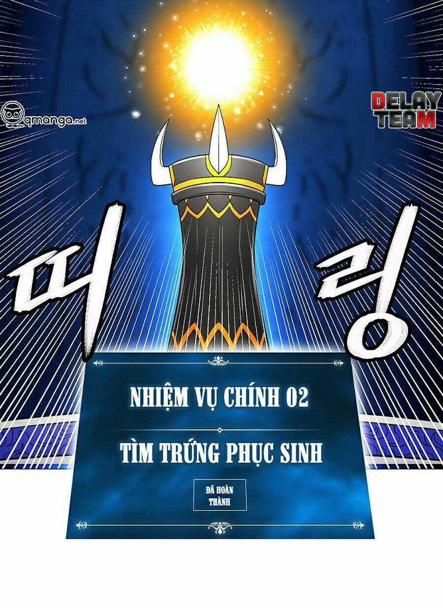 Người Nâng Cấp - Chapter 3 - Trang 97