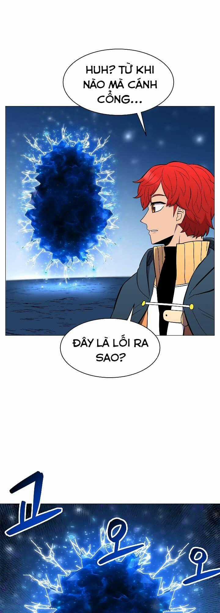 Người Nâng Cấp - Chapter 30 - Trang 2