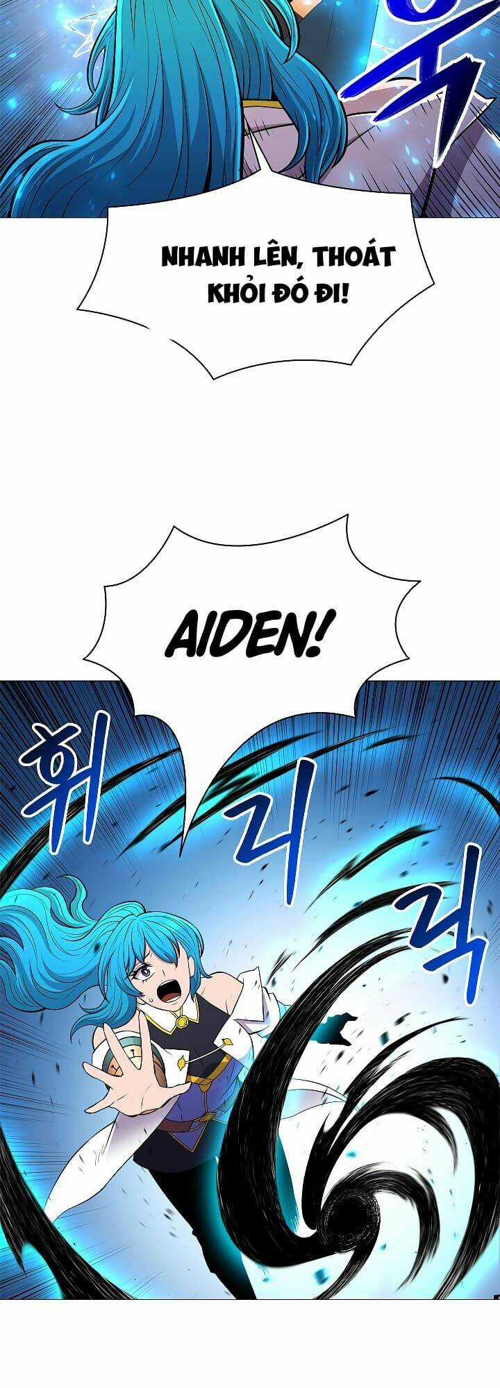 Người Nâng Cấp - Chapter 30 - Trang 11