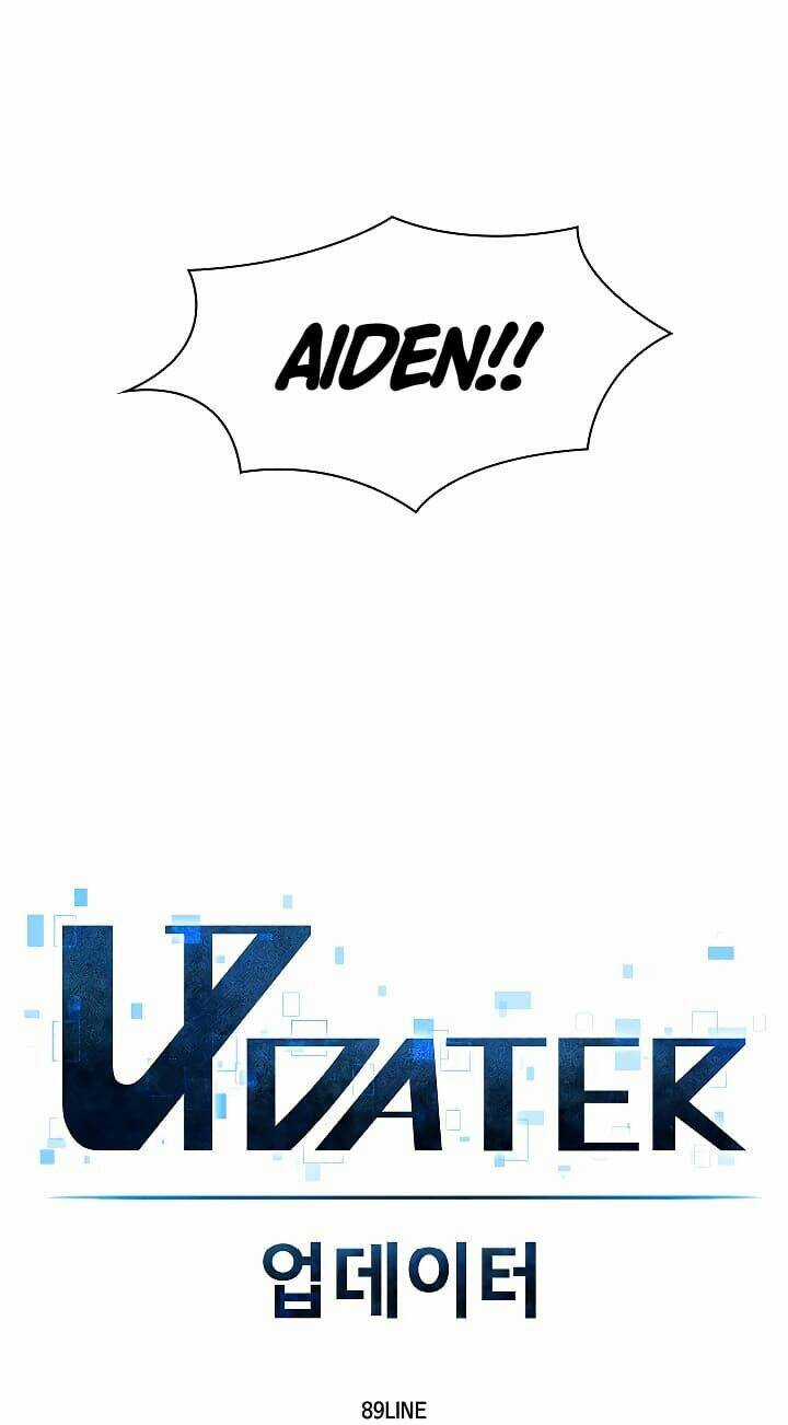 Người Nâng Cấp - Chapter 30 - Trang 12