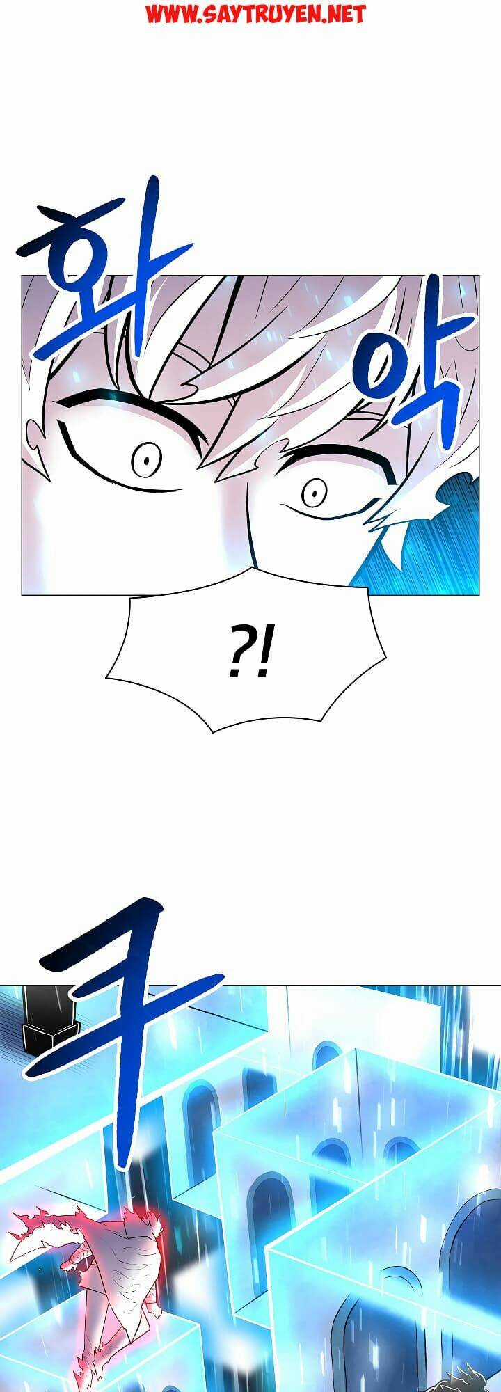 Người Nâng Cấp - Chapter 30 - Trang 15