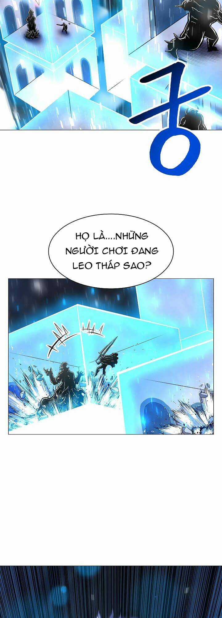 Người Nâng Cấp - Chapter 30 - Trang 16