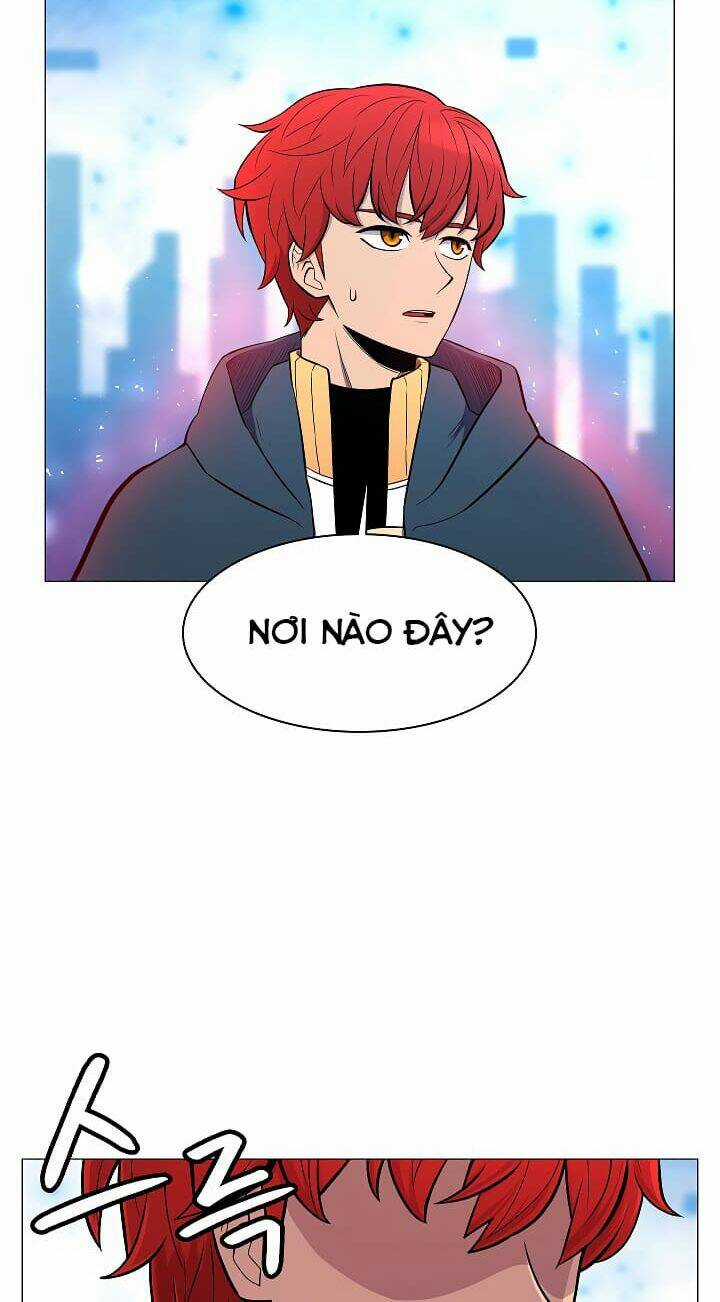 Người Nâng Cấp - Chapter 30 - Trang 19