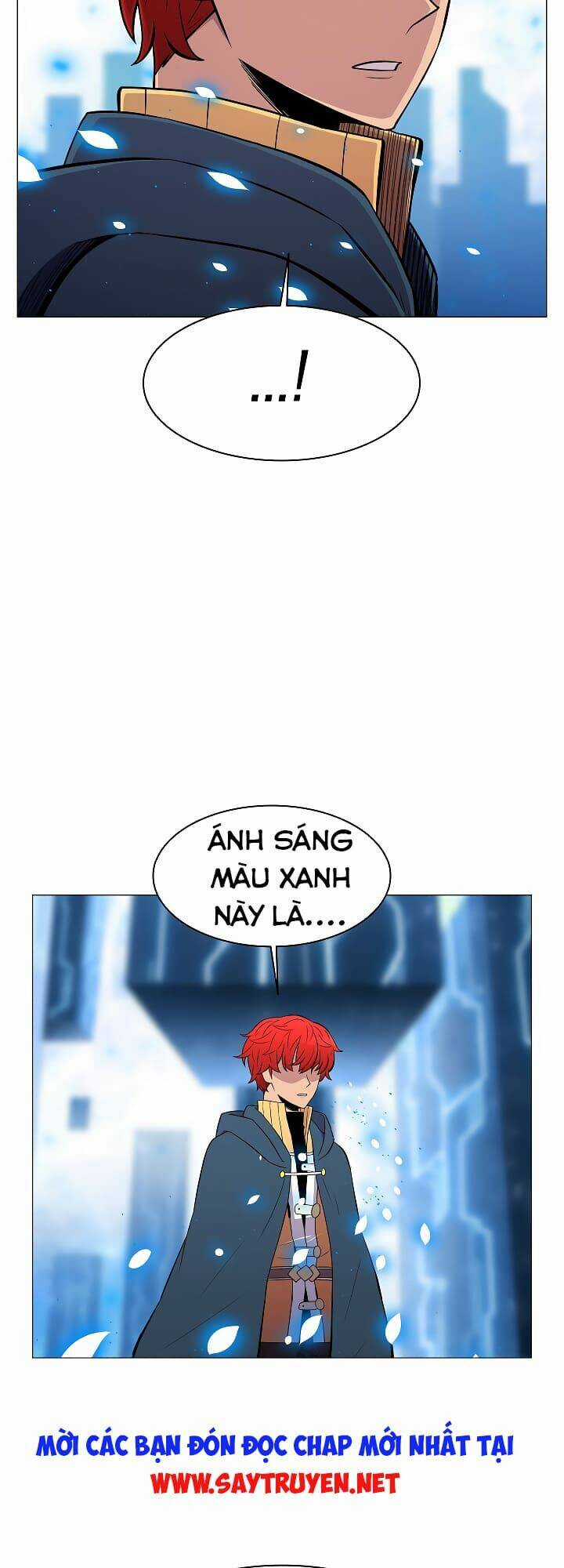 Người Nâng Cấp - Chapter 30 - Trang 20