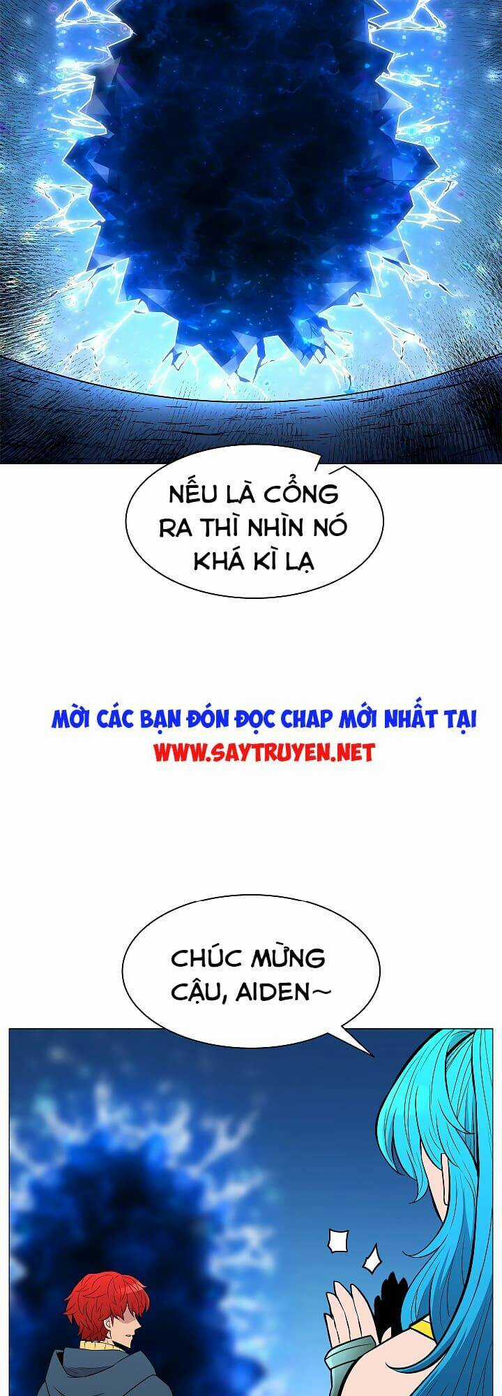 Người Nâng Cấp - Chapter 30 - Trang 3