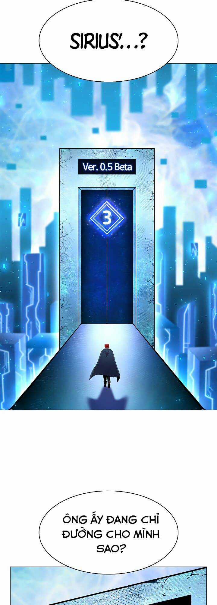Người Nâng Cấp - Chapter 30 - Trang 21
