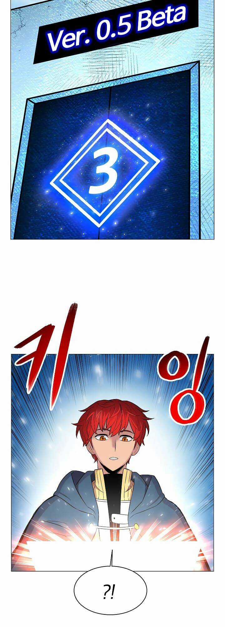 Người Nâng Cấp - Chapter 30 - Trang 22