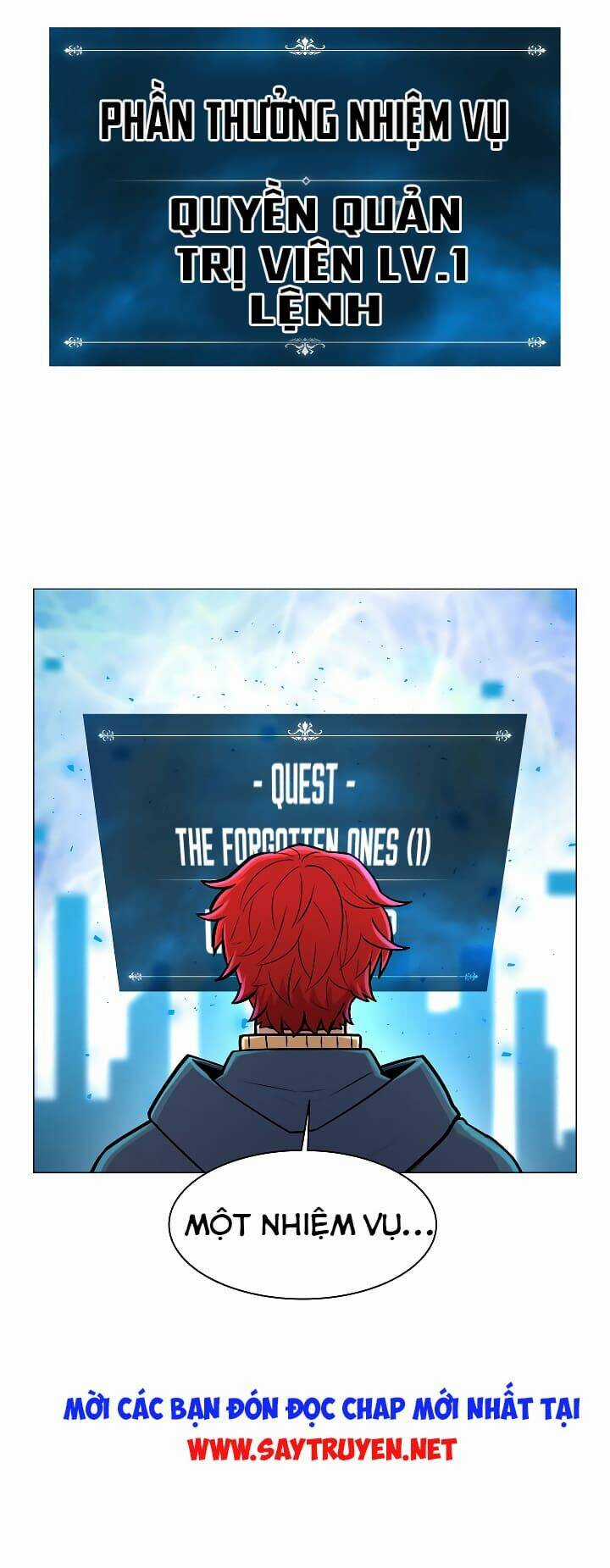 Người Nâng Cấp - Chapter 30 - Trang 24